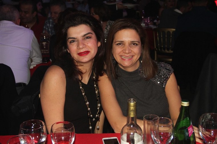 La Folie Rouge 2015